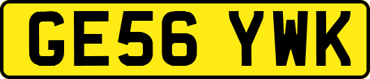GE56YWK