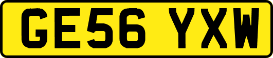 GE56YXW