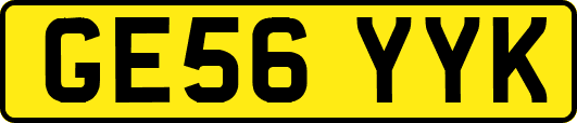 GE56YYK