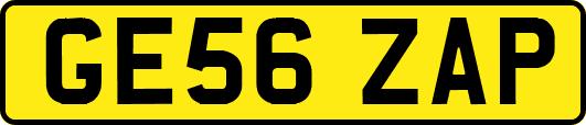 GE56ZAP