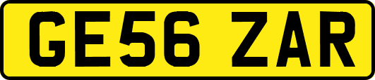 GE56ZAR