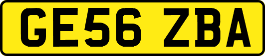 GE56ZBA