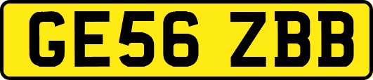 GE56ZBB