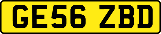 GE56ZBD