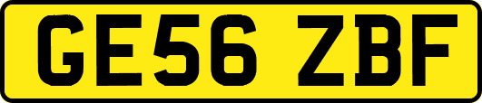 GE56ZBF