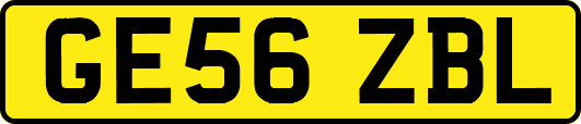 GE56ZBL