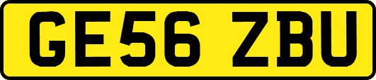 GE56ZBU