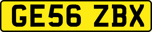 GE56ZBX