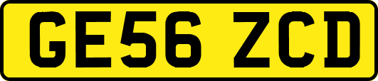 GE56ZCD