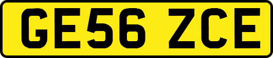 GE56ZCE