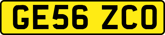 GE56ZCO