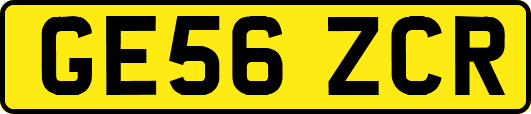 GE56ZCR