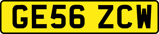 GE56ZCW