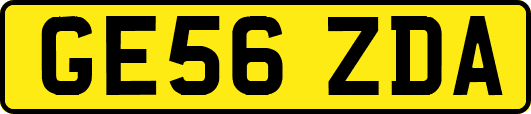 GE56ZDA