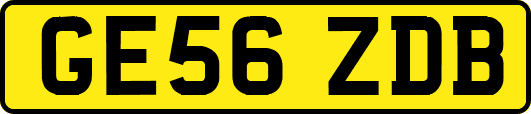 GE56ZDB