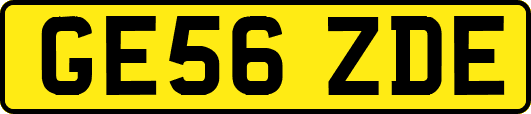 GE56ZDE