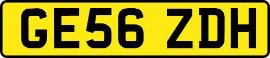 GE56ZDH