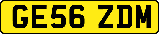 GE56ZDM