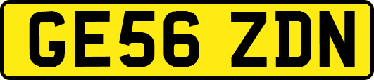 GE56ZDN