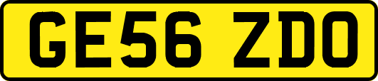 GE56ZDO