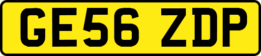 GE56ZDP