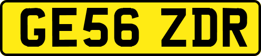 GE56ZDR