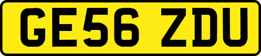 GE56ZDU