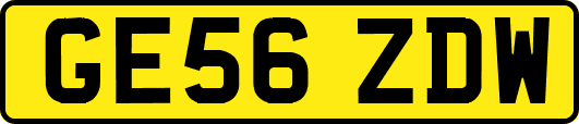 GE56ZDW
