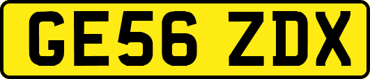 GE56ZDX