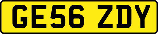 GE56ZDY