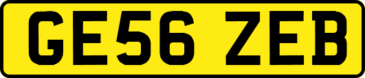 GE56ZEB