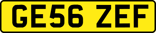 GE56ZEF