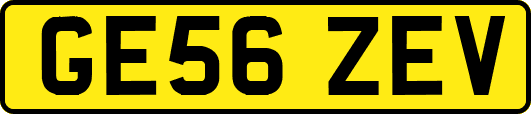 GE56ZEV