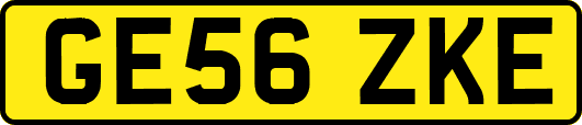 GE56ZKE