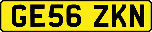 GE56ZKN