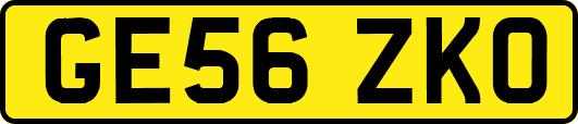GE56ZKO