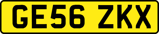 GE56ZKX