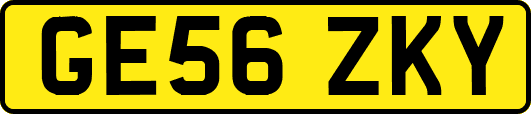GE56ZKY