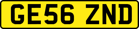 GE56ZND