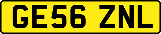 GE56ZNL