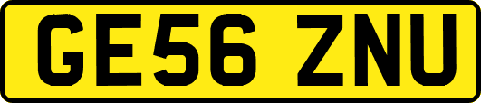 GE56ZNU