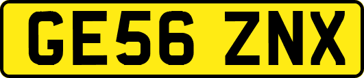 GE56ZNX