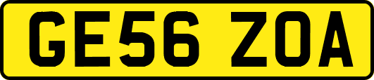 GE56ZOA