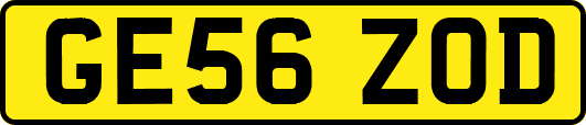 GE56ZOD