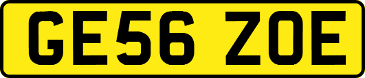 GE56ZOE