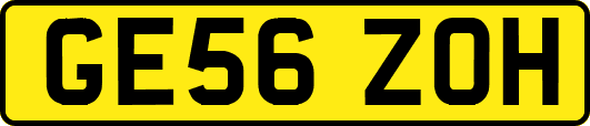 GE56ZOH
