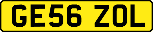 GE56ZOL