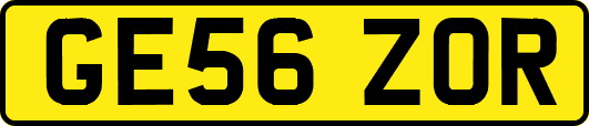 GE56ZOR