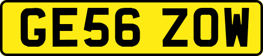 GE56ZOW