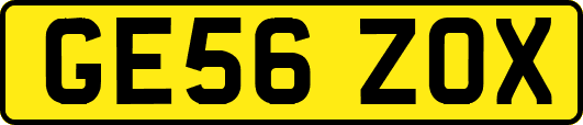 GE56ZOX